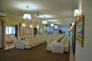 Kuchnia Polska – „U Pana Tadeusza” Domaniewice