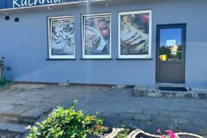 Kuchnia u Jasia &ndash; Domowe obiady i catering