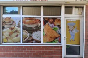 Kuchnia Ukraińska &ndash; Smakołyki Domowe