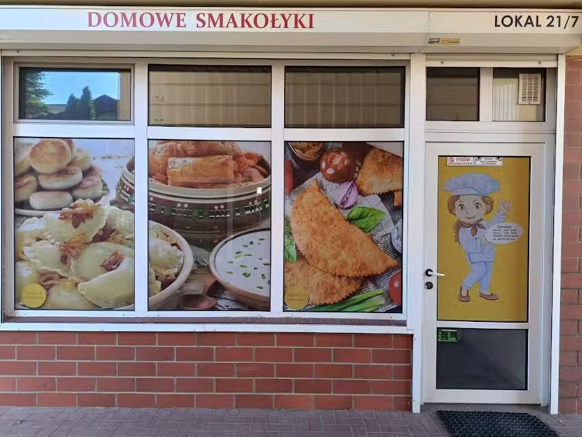 Kuchnia Ukraińska &ndash; Smakołyki Domowe