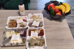 Kuchnia Vikinga &ndash; Catering dietetyczny