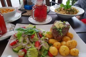 Kuchnia ze Smakiem Catering Obiady domowe