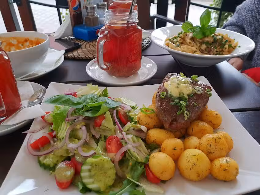 Kuchnia ze Smakiem Catering Obiady domowe