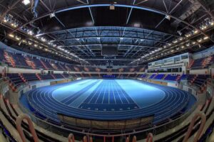 Kujawsko-Pomorska Arena Toruń