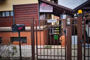 Kulinaria Mariusz Tkaczyk