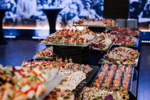 Kulinaria-Vit Catering okolicznościowy