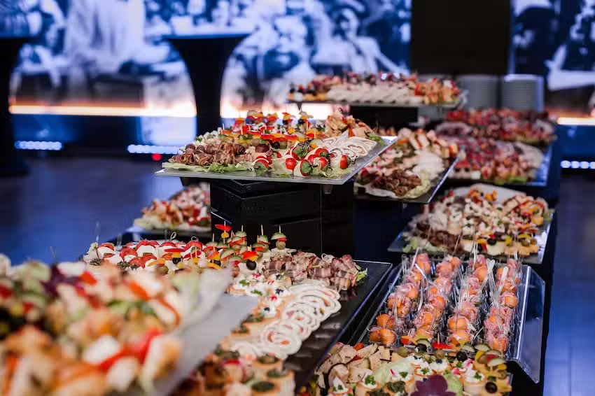 Kulinaria-Vit Catering okolicznościowy