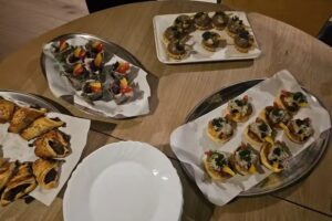 Kulinarne Pysznosci &ndash; Usługi Cateringowe, Obsługa Bankiet&oacute;w, Catering na każdą Okazje