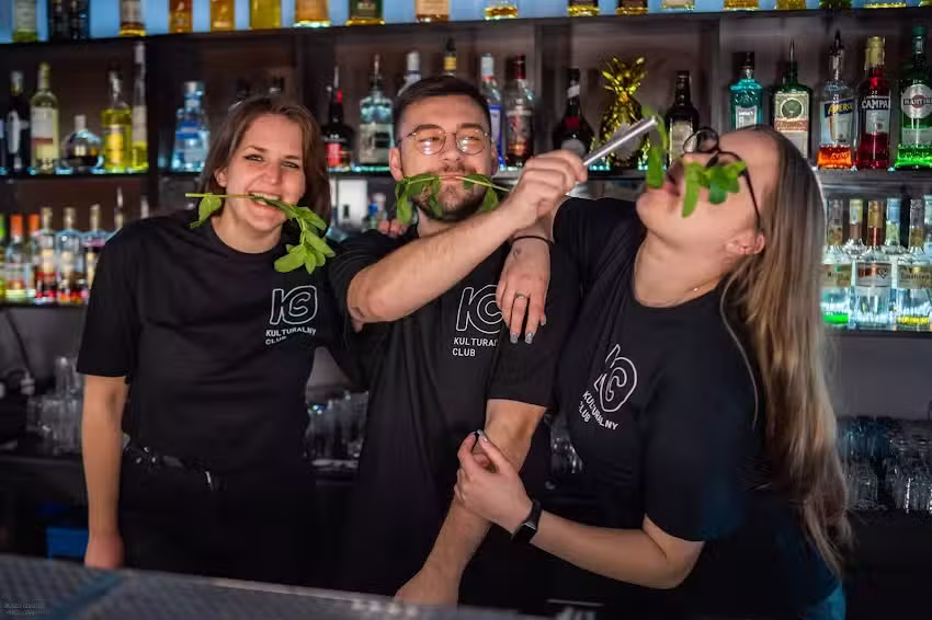 Kulturalny Club