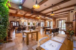 Kuźnia Smak&oacute;w