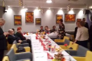 Kwadrans &ndash; catering i imprezy okolicznościowe