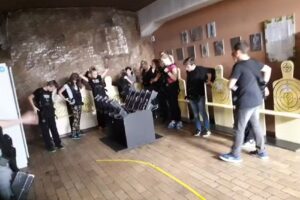 Kwatera Gł&oacute;wna