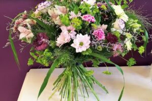 Kwiaciarnia Pełna Marzeń