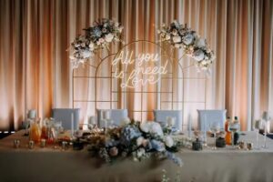 Kwiatowisko Wioletta Florczyk Dekoracje ślubne Ostróda