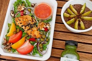 La Bella &ndash; Catering Okolicznościowy