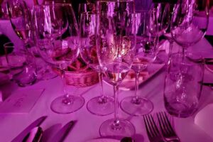 La Madeleine Catering