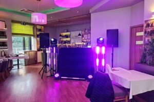 La Melisa Cafe and Restaurant