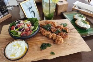 LA PLANETE – Restauracja Poznań