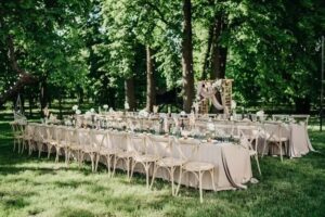 La Ros Catering Łukasz Roś