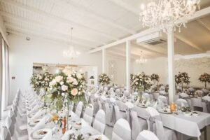 La Rossa Restauracja & Sale Weselne