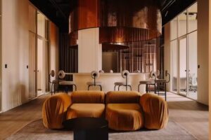 LABO | Coworking Wrocław | Biura I Sale spotkań I Sale Konferencyjne