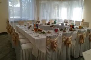 Landa – Dom weselny