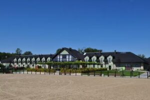 Lando Resort &ndash; Restauracja, Sala weselna, catering, koryta, hotel , ośrodek jeździecki