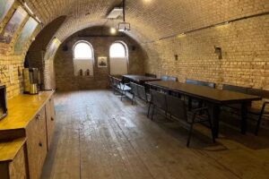 Laser Tag Poznań Lechicka