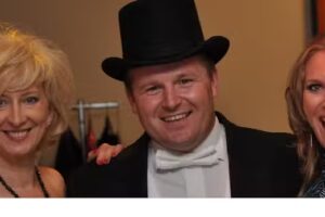 LATart GROUP Michał Latko wodzirej