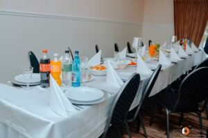 Laurowy Dw&oacute;r Garwolin