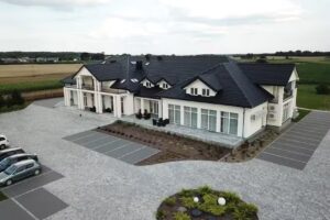 Lawendowe Wzg&oacute;rze