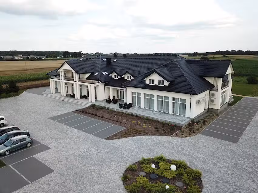 Lawendowe Wzg&oacute;rze