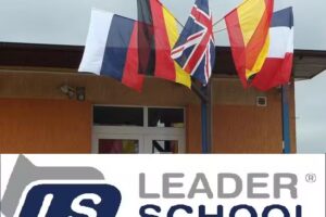 Leader School Konin