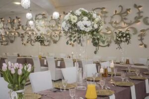 LECH Gościnny Dom | Sala bankietowa Białystok