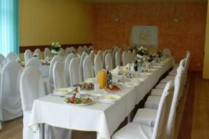 Legnica Catering .pl Kompleksowe Usługi Cateringowe