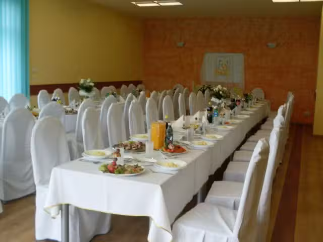Legnica Catering .pl Kompleksowe Usługi Cateringowe