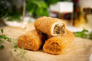 Leniwa Grażyna – garmażerka i catering podlaski