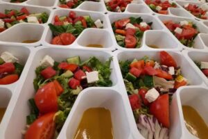 Lepsza Dieta Catering Dietetyczny