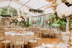 Leśna Chata kompleks weselny, Twoje miejsce na event