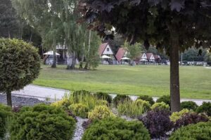 &bdquo;Leśna Polana&rdquo; Ośrodek Wypoczynku i Rekreacji