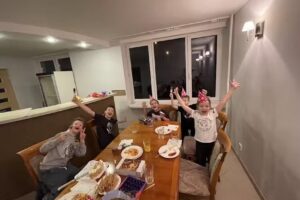 Leśna Polana Sala Bankietowa Szkoleniowa Konferencyjna Tanie Noclegi dla Grup Zorganizowanych Pokoje