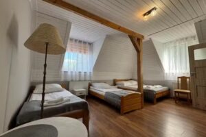 Leśne Opowieści-Pensjonat & Sala Bankietowa