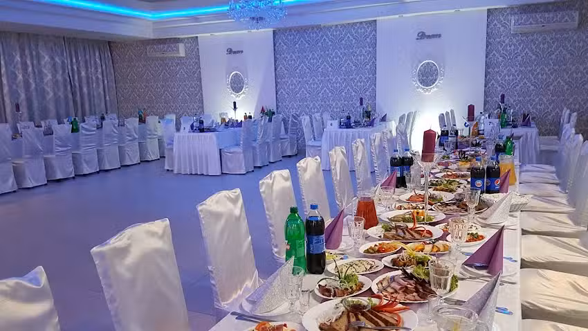 LEŚNICZANKA &ndash; Wesela i imprezy okolicznościowe