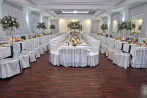 Leśny Dworek Sala weselna Brzeziny koło Łodzi