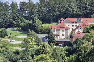 Leśny Kurort w Gierczynie