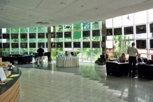 Leśny Ośrodek Edukacyjny im. Andrzeja Zalewskiego