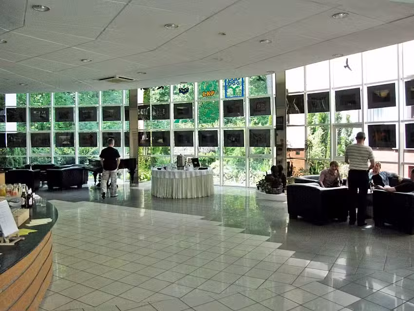 Leśny Ośrodek Edukacyjny im. Andrzeja Zalewskiego