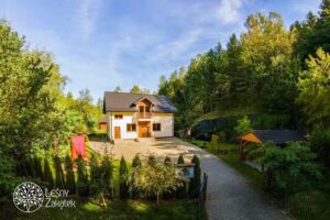 Leśny Zakątek &ndash; Piątkowa