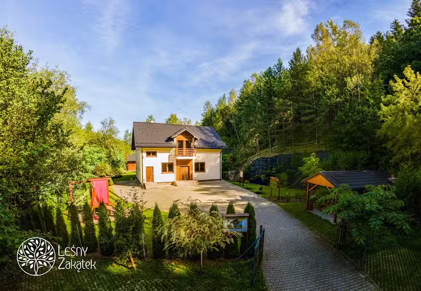 Leśny Zakątek &ndash; Piątkowa