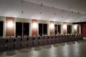 Leśny Zakątek Wielkie Bałówki 40